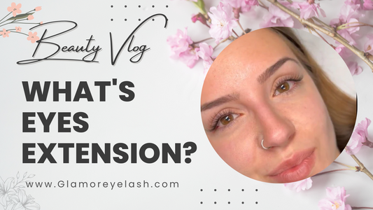  WHAT'S EYES EXTENSION?