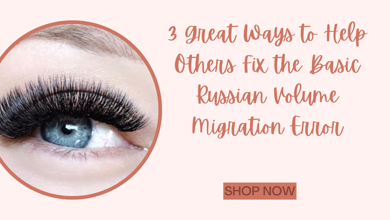 3 Great Ways to Help Others Fix the Basic Russian Volume Migration Error