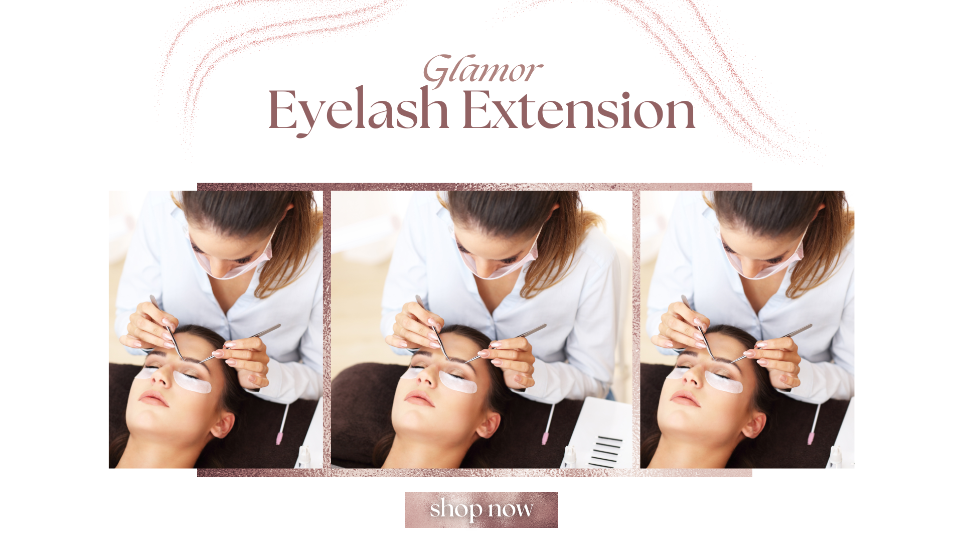 Best eyelash extensions for hooded eyes