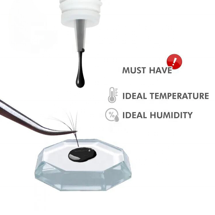 THE PROPER TECHNIQUE OF REMOVING EYELASH GLUE - HAVE YOU GOT IT YET?