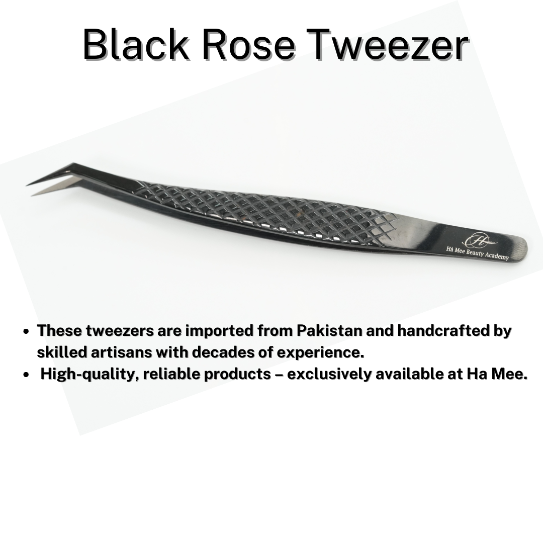 Tweezer