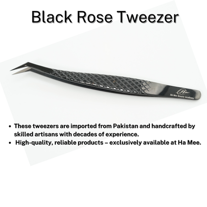 Tweezer