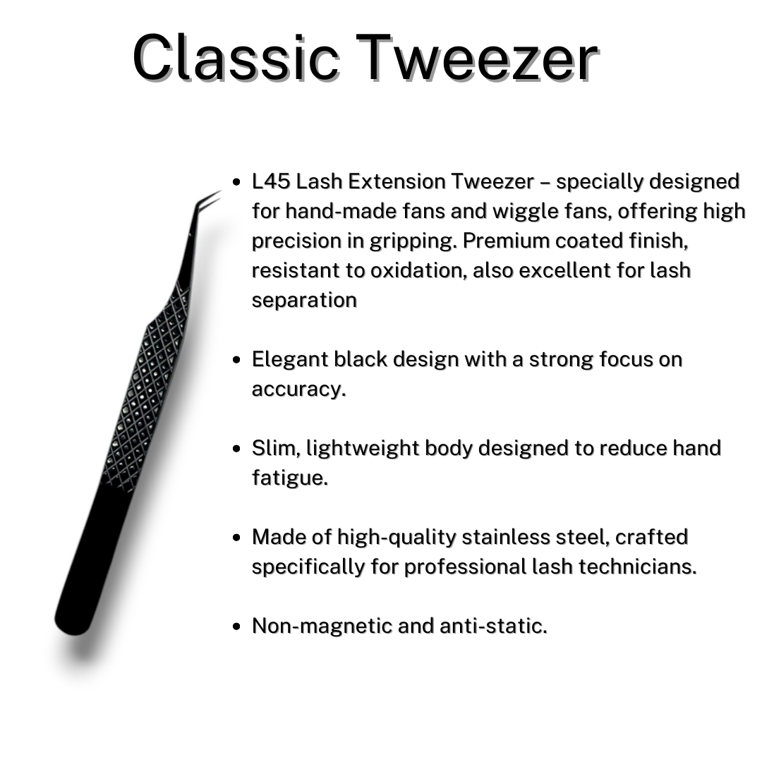 Tweezer