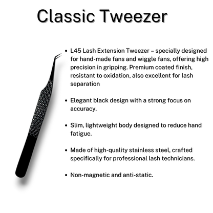 Tweezer
