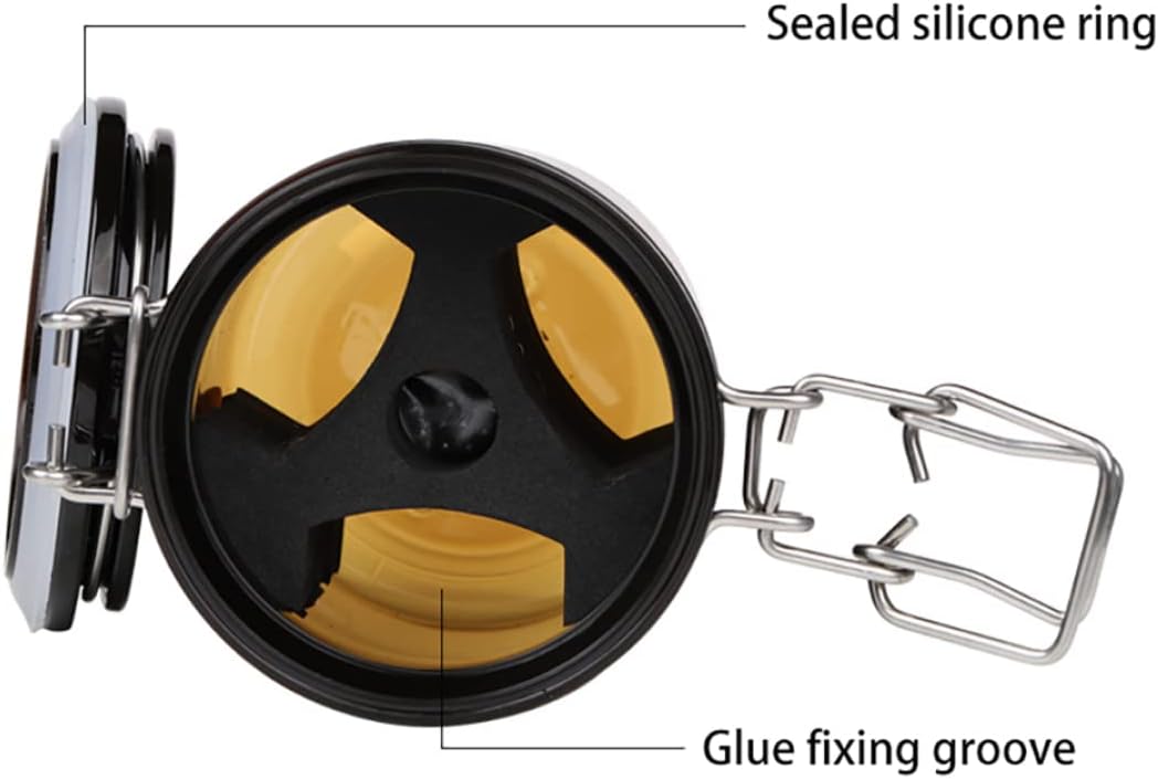 Glue Holder - GlamorEyelash 