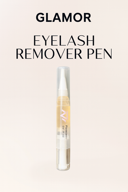 Eyelash Remover Pen