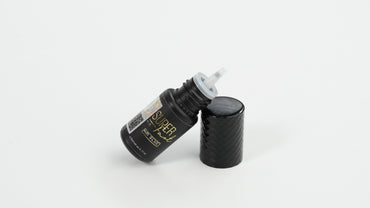 Super Fast Glue Black 5g 1-2s - GlamorEyelash 