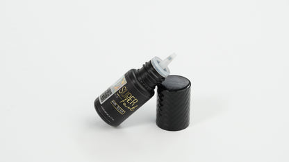Super Fast Glue Black 5g 1-2s - GlamorEyelash 