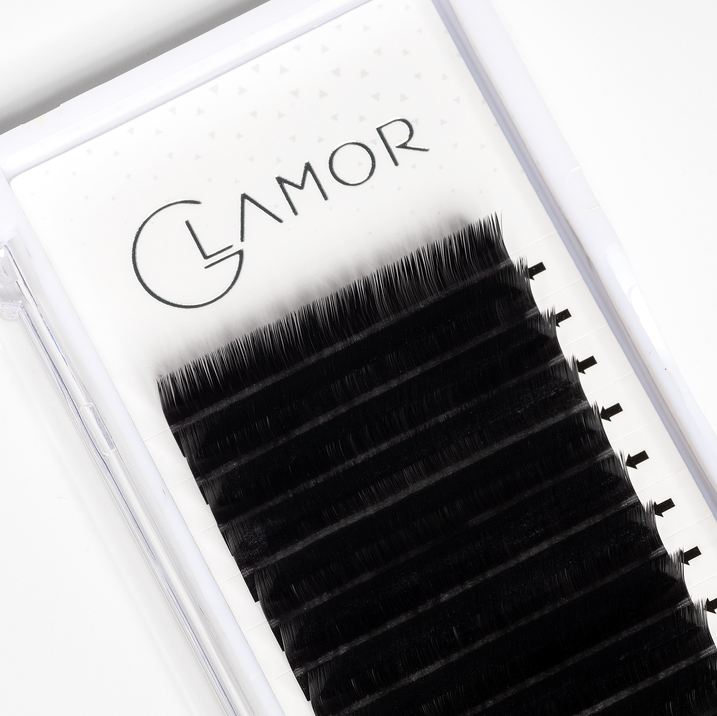 Velvet Super Mink | 0.05mm - GlamorEyelash 