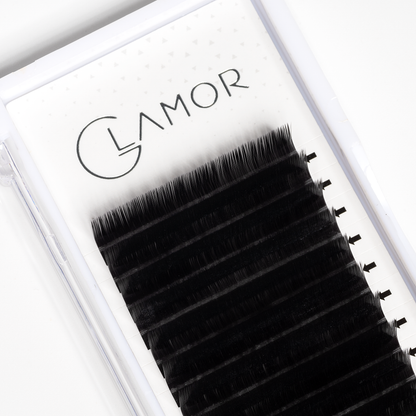 Velvet Super Mink | 0.05mm - GlamorEyelash 