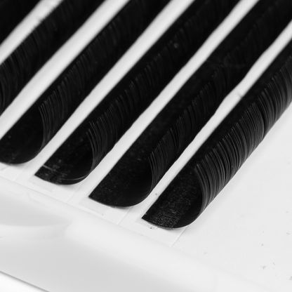 Velvet Super Mink | 0.15mm - GlamorEyelash 