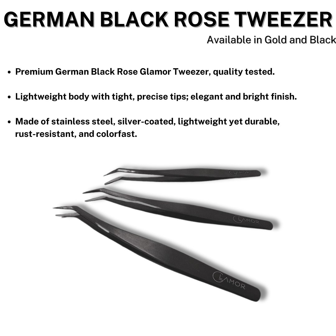Tweezer