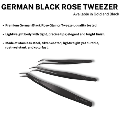 Tweezer