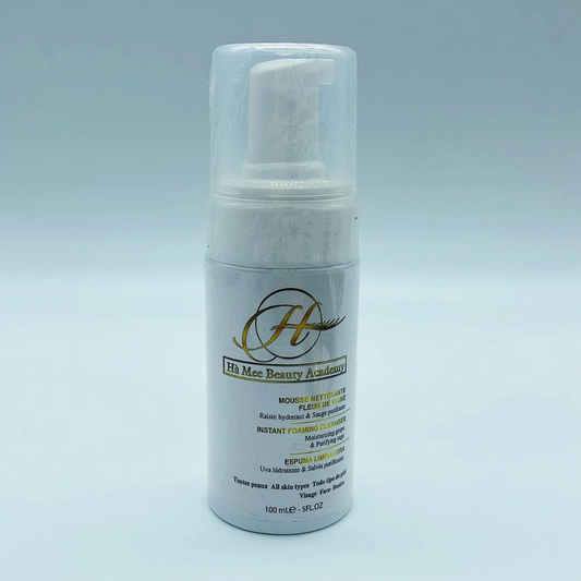 Eyelash HM Foam Cleanser - GlamorEyelash 