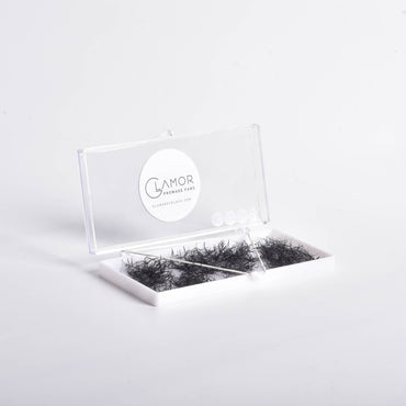 Promade fans wispy 7D | 0.06 - GlamorEyelash 