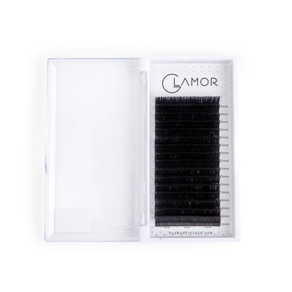 Velvet Super Mink | 0.06mm - GlamorEyelash 