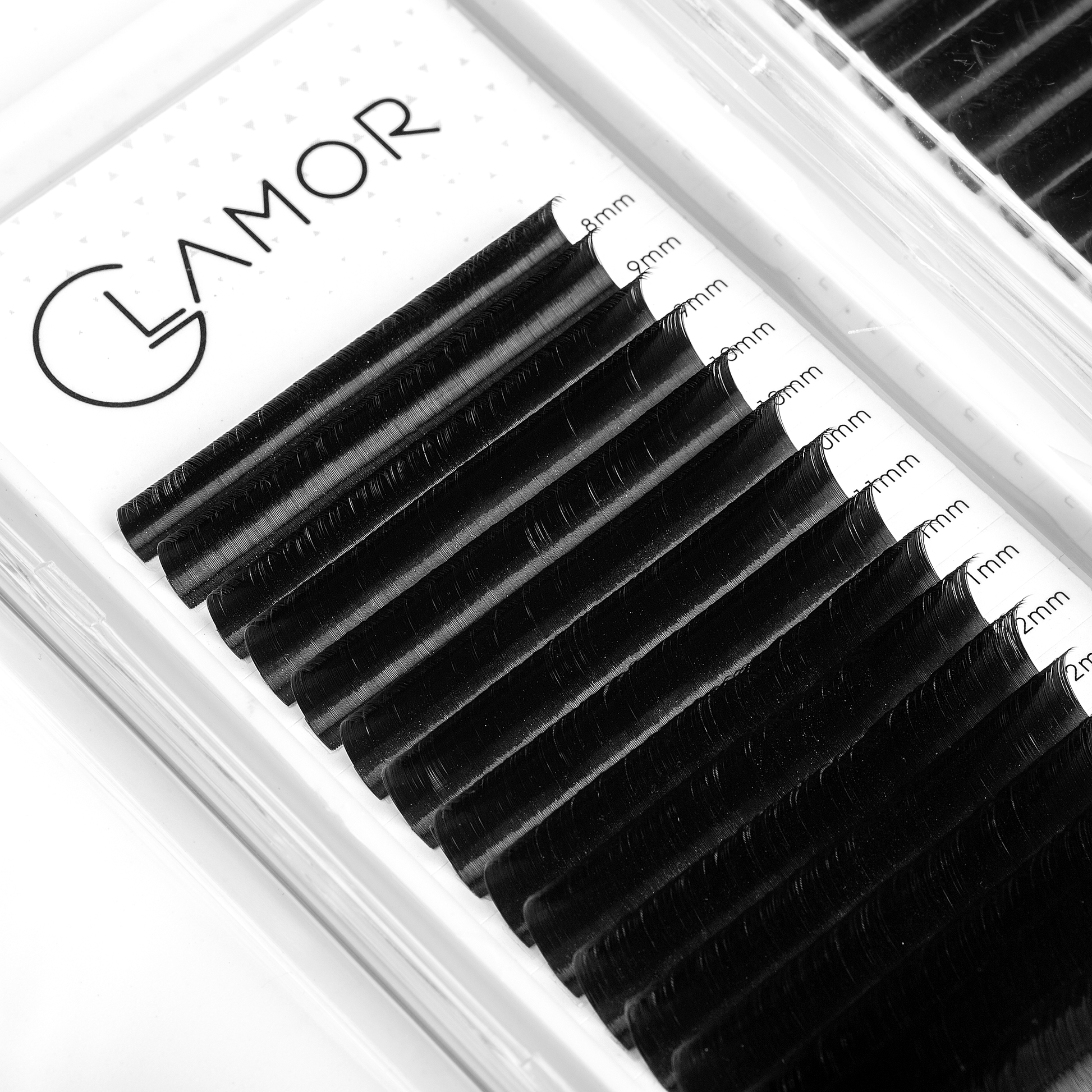 Velvet Super Mink | 0.07mm - GlamorEyelash 