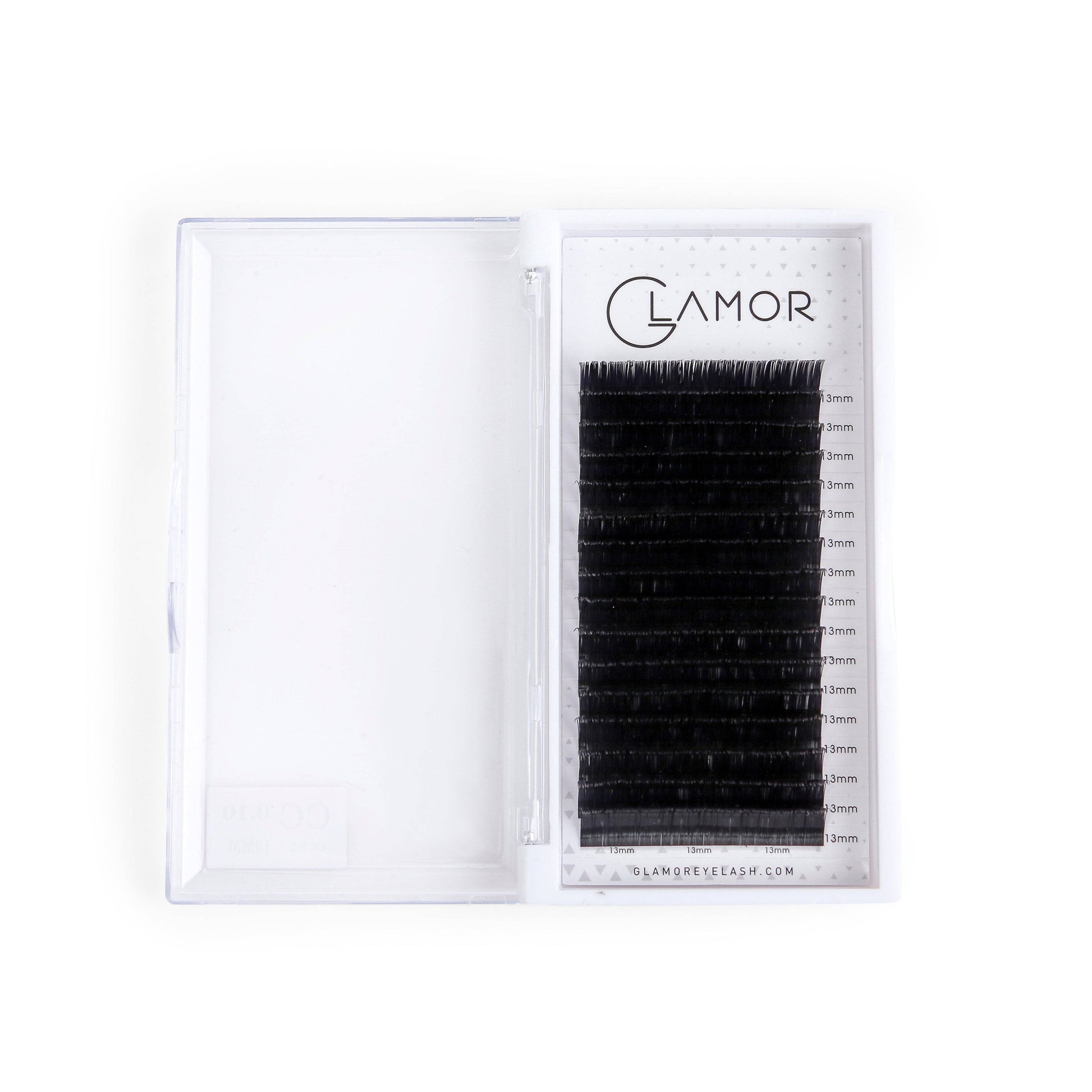 Velvet Super Mink | 0.15mm - GlamorEyelash 