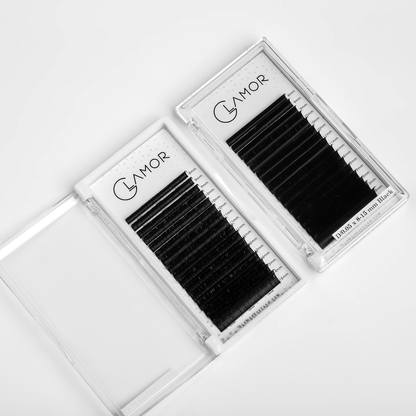 Velvet Super Mink | 0.15mm - GlamorEyelash 