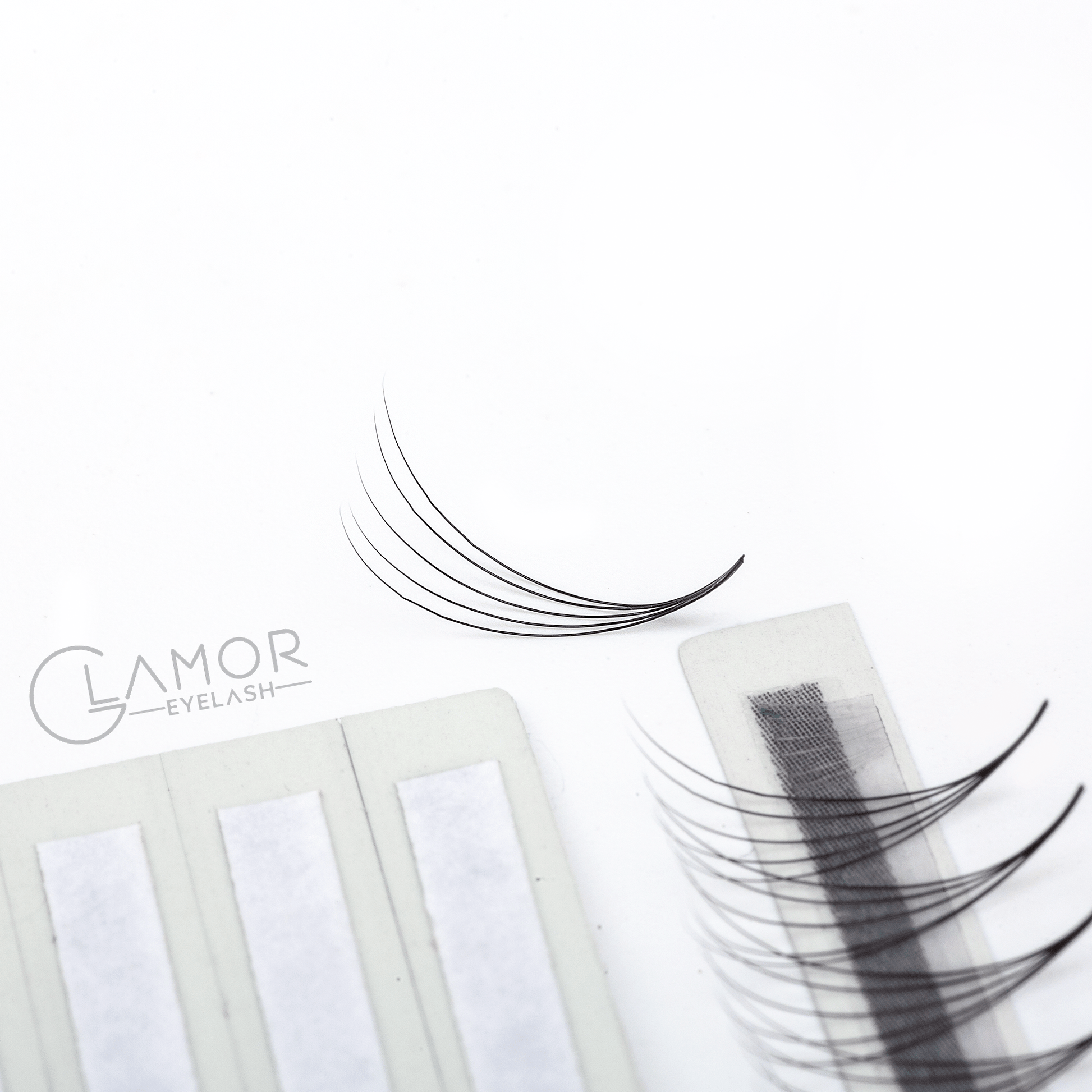 Promade fans volume