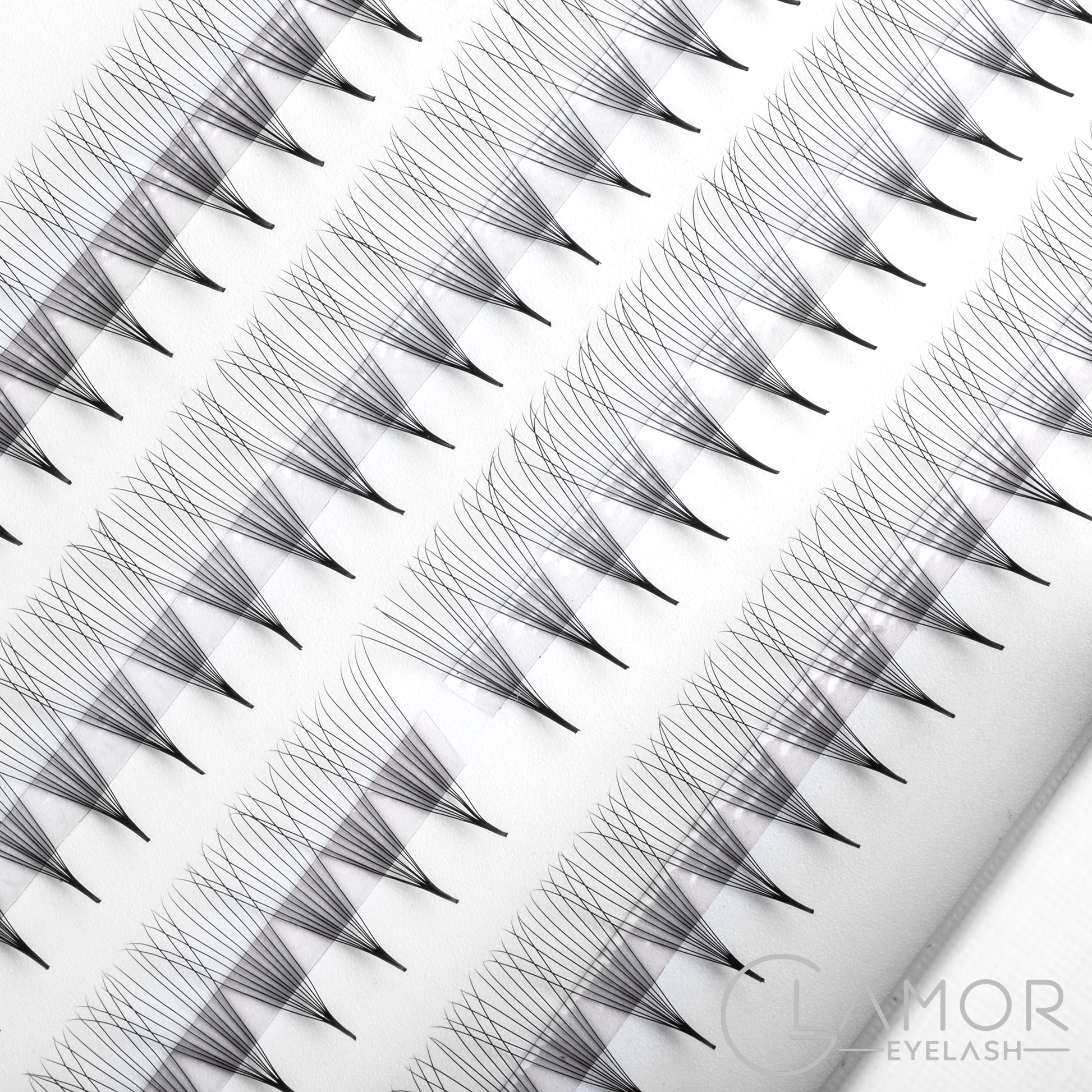 Promade fans volume