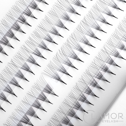 Promade fans volume
