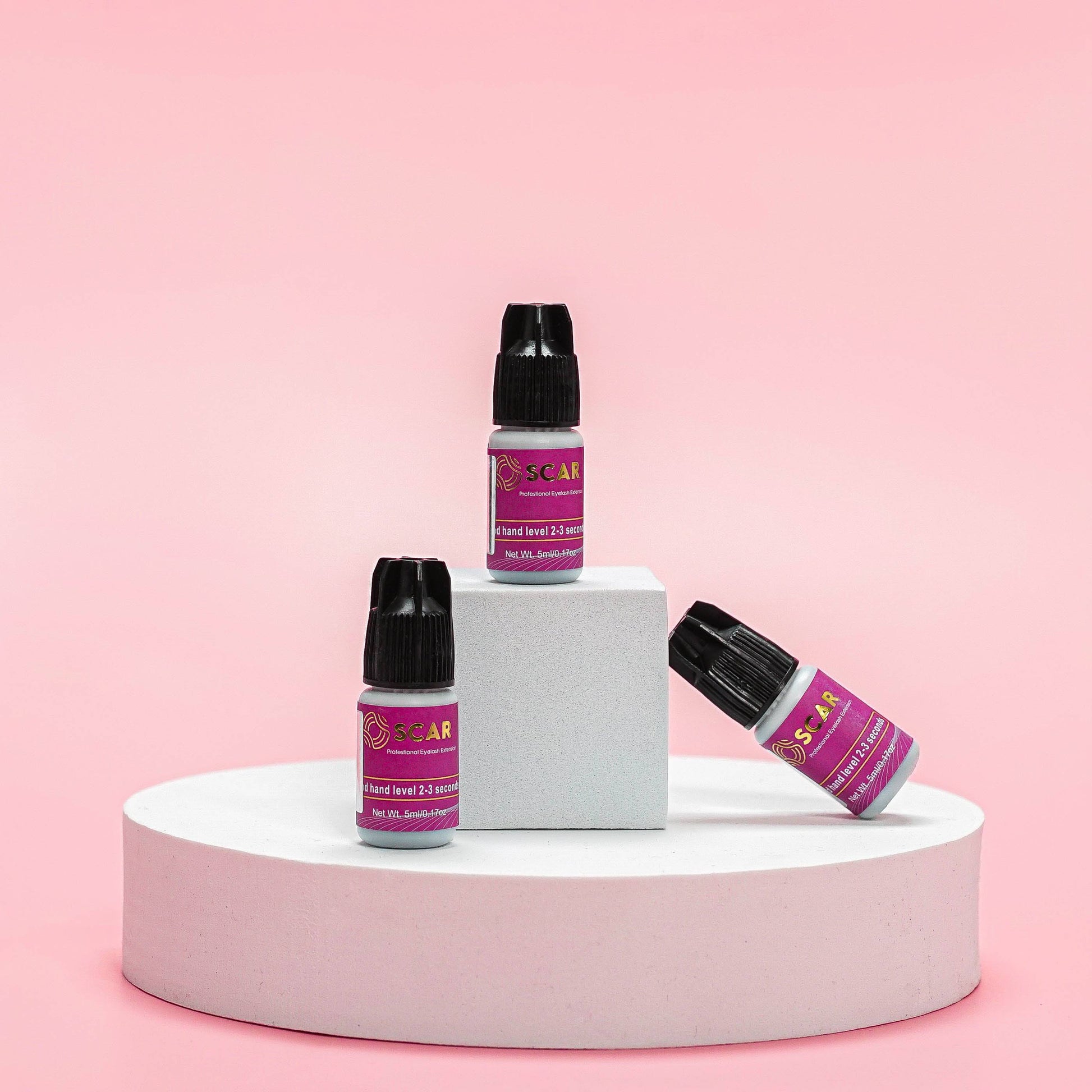 Oscar King Glue - GlamorEyelash 