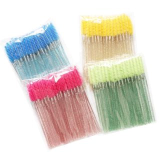 Eyelash Brush