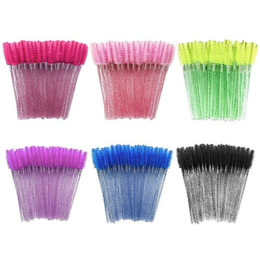 Eyelash Brush