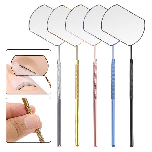 Lash Mirror