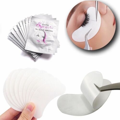 Under Eye Gel Pads - 50 pcs