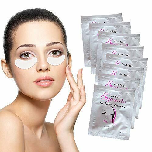 Under Eye Gel Pads - 50 pcs