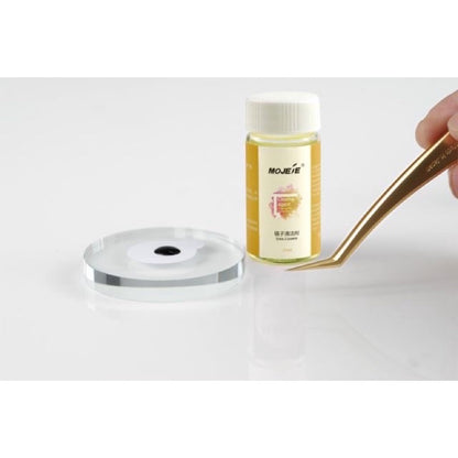 Tweezer Cleanser