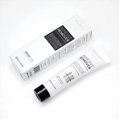 Nano Eyelash Adhesive Remover