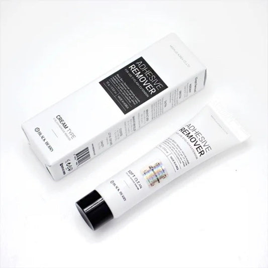 Nano Eyelash Adhesive Remover