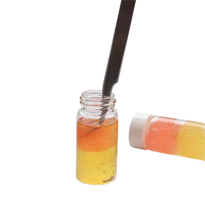 Tweezer Cleanser