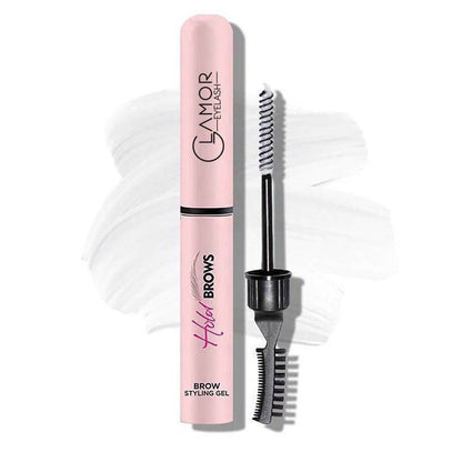 Glamor Waterproof Eyebrow Gel