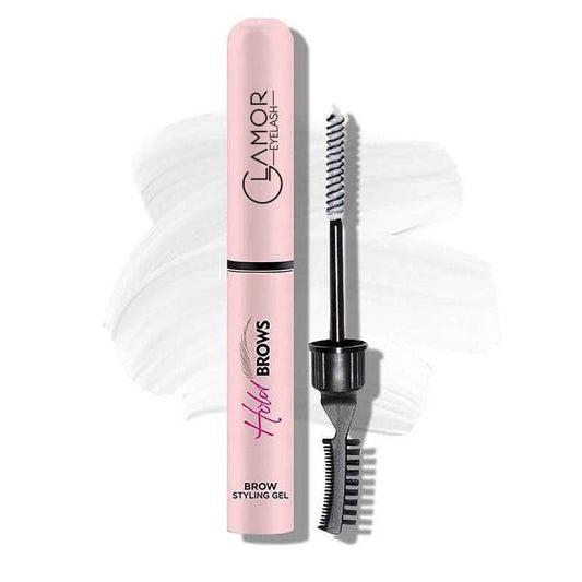 Glamor Waterproof Eyebrow Gel