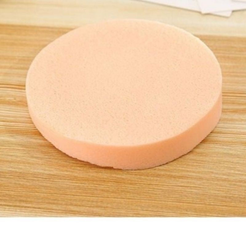 Fan Sponge (2pcs)