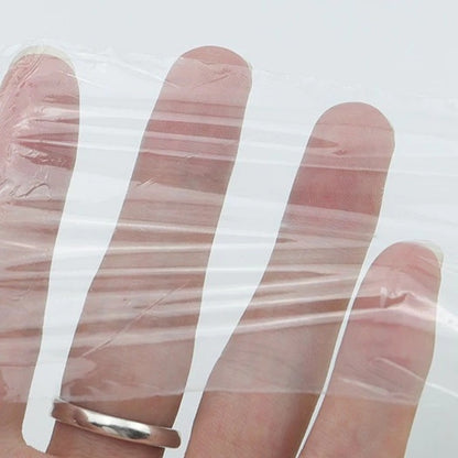 Lash Lifting Wrap Film