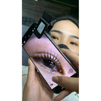 Macro Lens for Smartphones