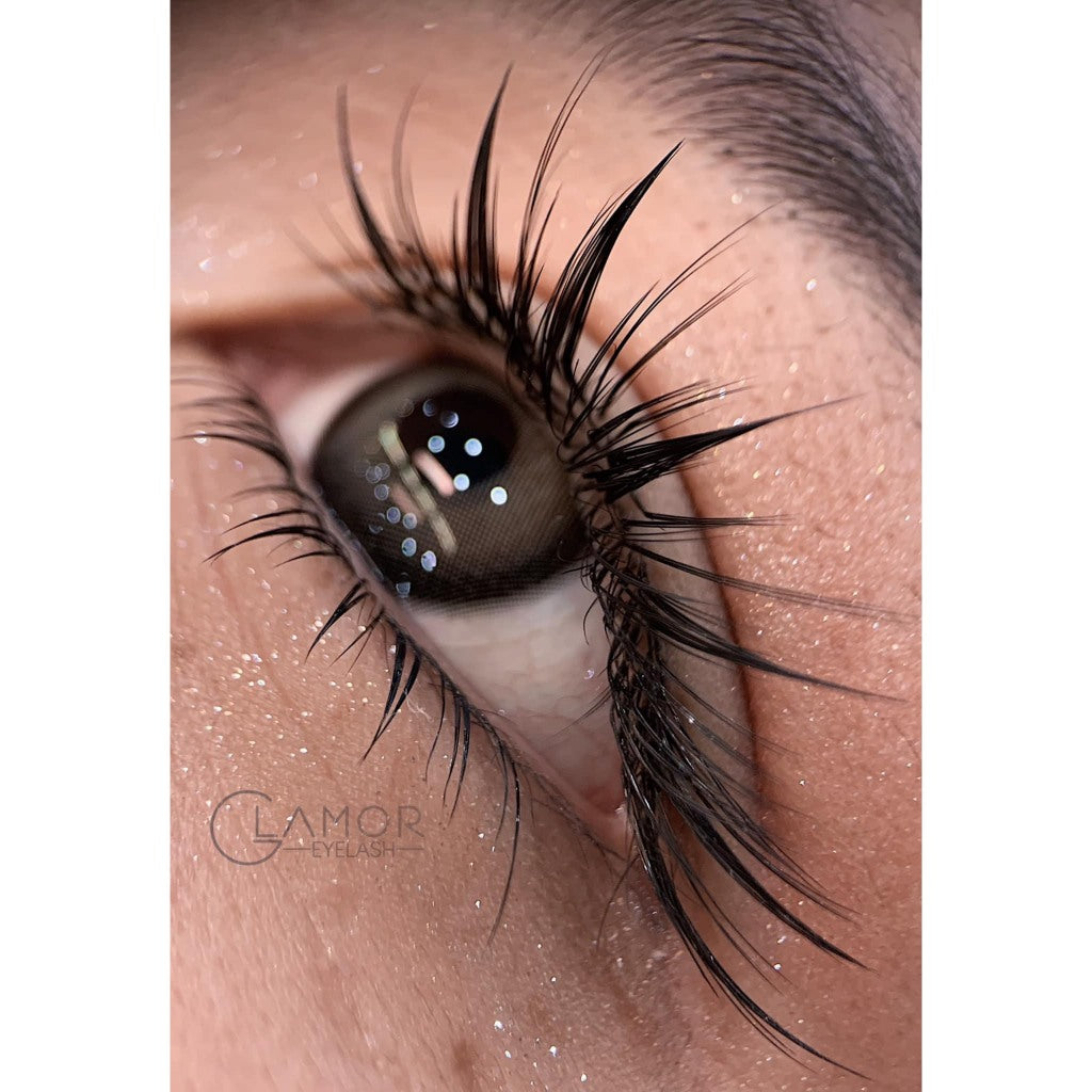 Multi-Layer Lashes VIP – Mix Size - 0.05 / 0.07