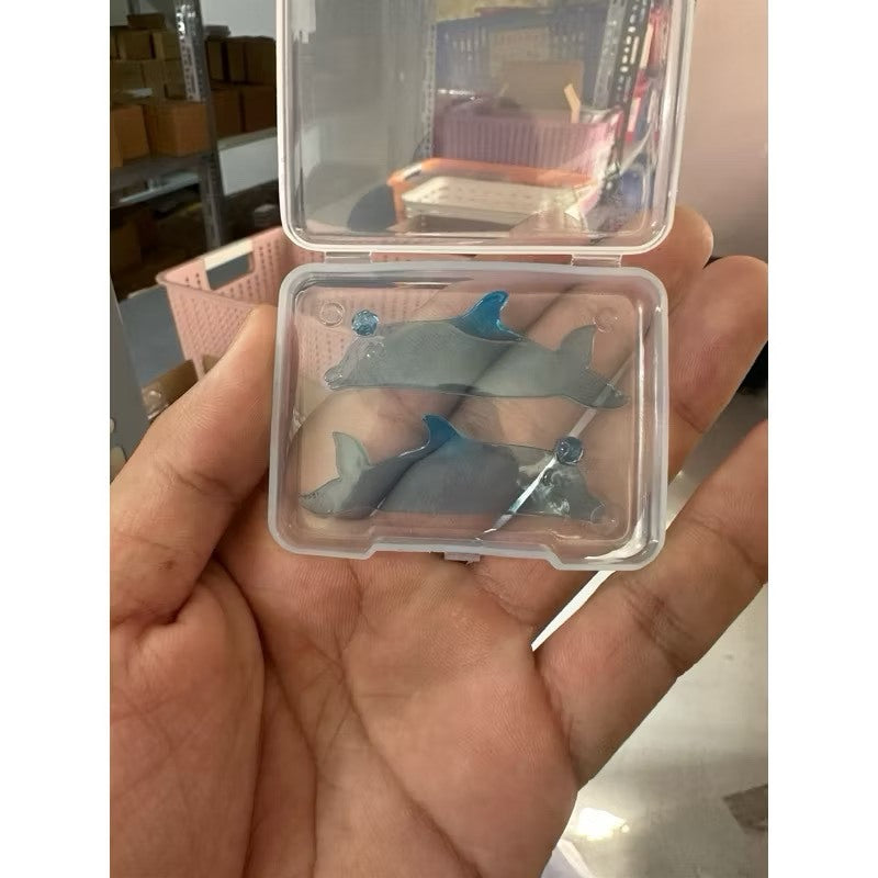 Silicone Lash Shield – 3-in-1 Premium Tool