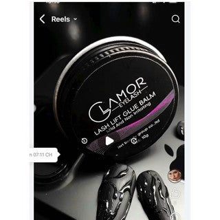 Custom Lash Lift Combo Set (No Label) – Mixed by Ha Mee