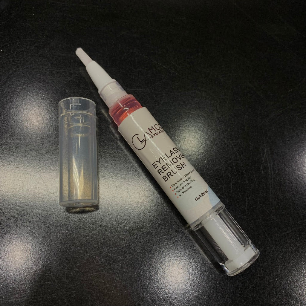 Glamor Eyelash Removal Gel Pen