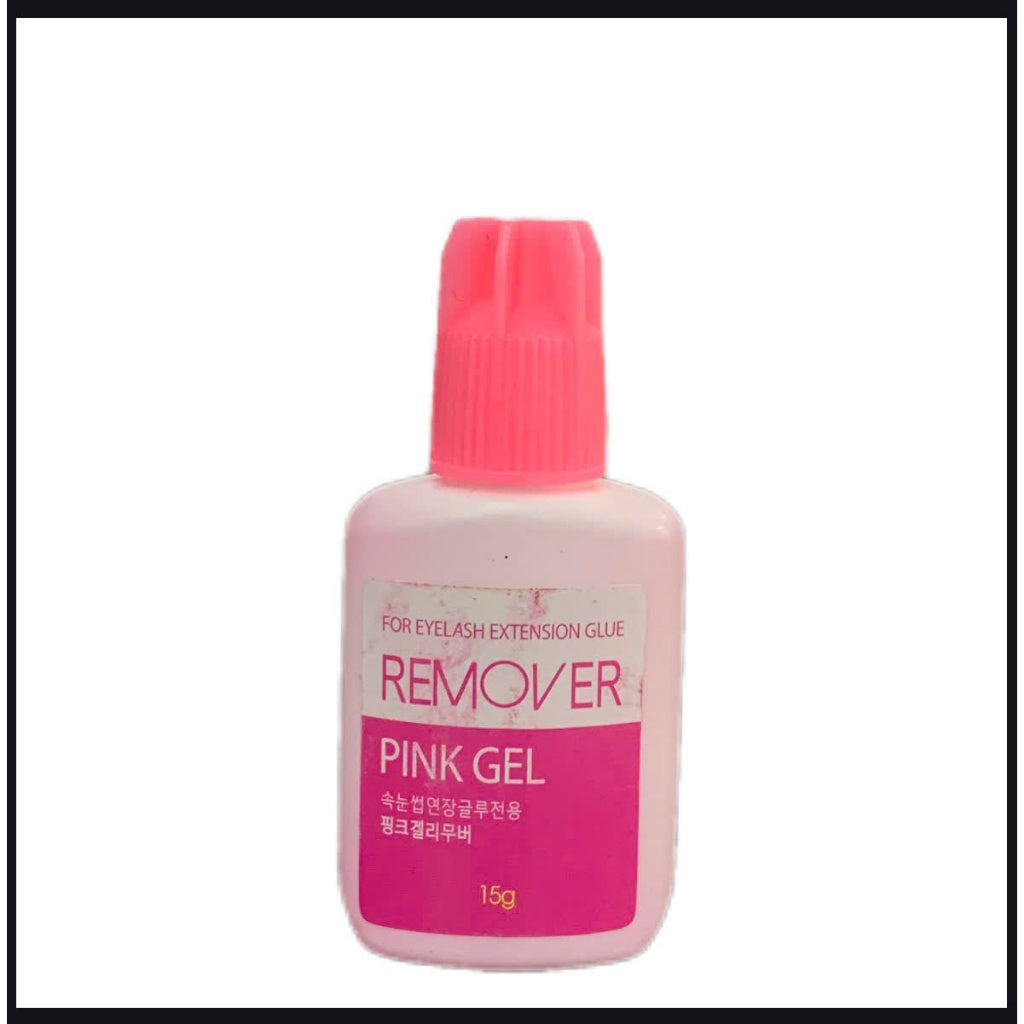 Ha Mee Lash Remover Balm