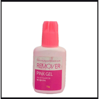 Ha Mee Lash Remover Balm