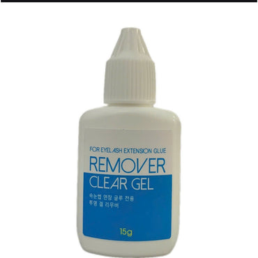 Lash Remover Gel