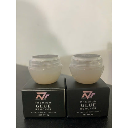 NVT Remover Balm