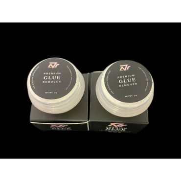 NVT Remover Balm